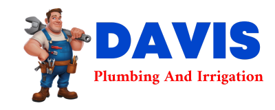 Trusted plumber in PICABO